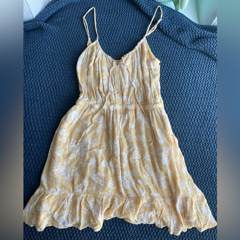 Abercrombie Summer Dress